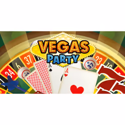 Funbox Media Vegas Party, Nintendo Switch, Modalità multiplayer, T (Teen)