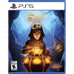 GS2 Games Seed of Life Standard Inglese PlayStation 5