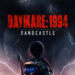 Leonardo Interactive Daymare: 1994 Sandcastle - Vista aggiuntiva 2