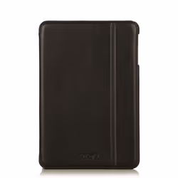 Knomo iPad Mini Retina Folio, Custodia a libro, Apple, iPad Mini Retina, 20,1 cm (7.9")