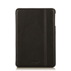 Knomo iPad Mini Retina Folio 20,1 cm (7.9") Custodia a libro Nero
