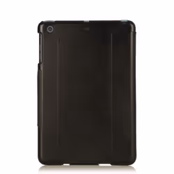 Knomo iPad Mini Retina Folio 20,1 cm (7.9") Custodia a libro Nero