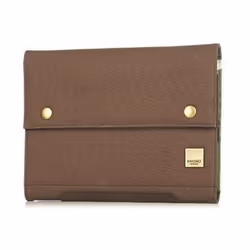 Knomo 57-064-SAN, Custodia a tasca, Apple, Apple iPad Air, 24,6 cm (9.7")