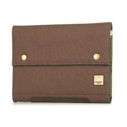Knomo 57-064-SAN custodia per tablet 24,6 cm (9.7") Custodia a tasca Sabbia