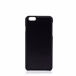 Knomo 14-211-BLK, Cover, Apple, iPhone 6 Plus, 14 cm (5.5"), Nero