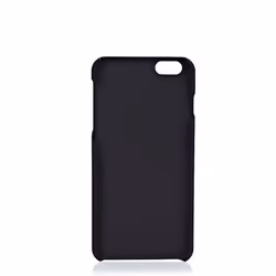 Knomo 14-211-BLK custodia per cellulare 14 cm (5.5") Cover Nero