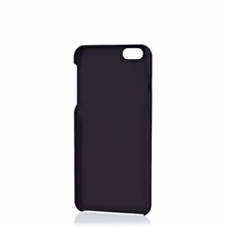Knomo 14-211-BLK custodia per cellulare 14 cm (5.5") Cover Nero
