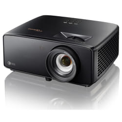 Optoma UZ38X 3800 ANSI lumen DLP UHD 4K (3840x2160) Nero