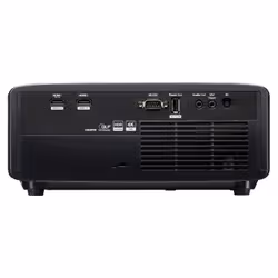 Optoma UZ38X 3800 ANSI lumen DLP UHD 4K (3840x2160) Nero - Vista aggiuntiva 2