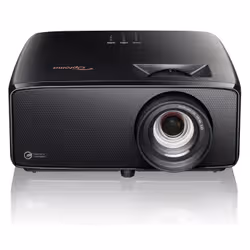 Optoma UZ38X 3800 ANSI lumen DLP UHD 4K (3840x2160) Nero - Vista aggiuntiva 3