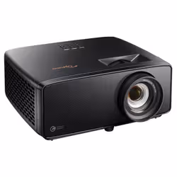 Optoma UZ38X 3800 ANSI lumen DLP UHD 4K (3840x2160) Nero - Vista aggiuntiva 5