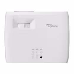 Optoma ZH361 Proiettore a raggio standard 4000 ANSI lumen DLP 1080p (1920x1080) Compatibilità 3D Bianco - Vista aggiuntiva 6