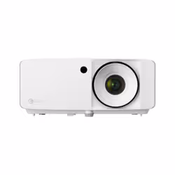 Optoma ZH361 Proiettore a raggio standard 4000 ANSI lumen DLP 1080p (1920x1080) Compatibilità 3D Bianco - Vista aggiuntiva 7
