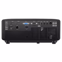 Optoma HZ41HDR Proiettore a raggio standard 4400 ANSI lumen DLP 1080p (1920x1080) Compatibilità 3D Nero - Vista aggiuntiva 3