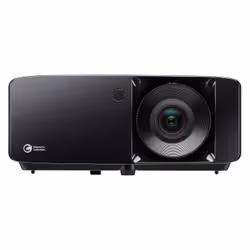 Optoma HZ41HDR Proiettore a raggio standard 4400 ANSI lumen DLP 1080p (1920x1080) Compatibilità 3D Nero - Vista aggiuntiva 4