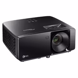 Optoma HZ41HDR Proiettore a raggio standard 4400 ANSI lumen DLP 1080p (1920x1080) Compatibilità 3D Nero - Vista aggiuntiva 5