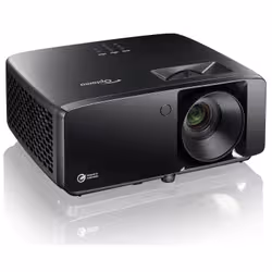 Optoma HZ41HDR Proiettore a raggio standard 4400 ANSI lumen DLP 1080p (1920x1080) Compatibilità 3D Nero - Vista aggiuntiva 6