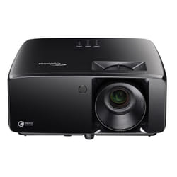 Optoma HZ147X Proiettore a raggio standard DLP 1080p (1920x1080) Compatibilità 3D Nero