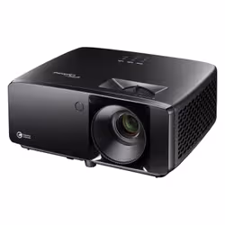Optoma HZ147X Proiettore a raggio standard DLP 1080p (1920x1080) Compatibilità 3D Nero - Vista aggiuntiva 6