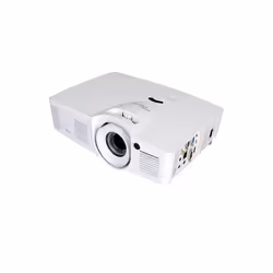 Optoma W416, 4500 ANSI lumen, DLP, WXGA (1280x800), 20000:1, 16:10, 651,8 - 7701,3 mm (25.7 - 303.2")