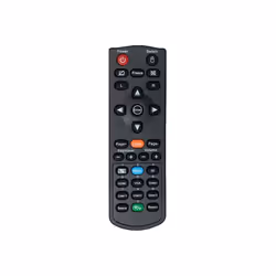 Optoma W416 videoproiettore Proiettore a raggio standard 4500 ANSI lumen DLP WXGA (1280x800) Compatibilità 3D Bianco