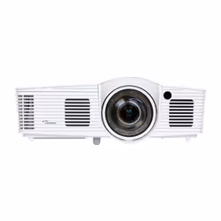 Optoma GT1080E, 3000 ANSI lumen, DLP, 1080p (1920x1080), 25000:1, 16:9, 1150,6 - 7620 mm (45.3 - 300")