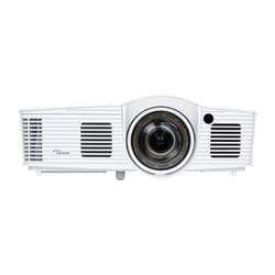 Optoma GT1080E Proiettore a corto raggio 3000 ANSI lumen DLP 1080p (1920x1080) Compatibilità 3D Bianco