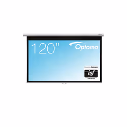 Optoma DS-9120MGA schermo per proiettore 3,05 m (120") 16:10 - Vista aggiuntiva 4
