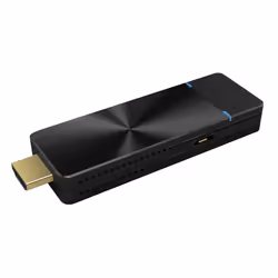 Optoma UHDCast Pro, 4K DCI, 4096 x 2160 Pixel, 720p, 1080p, 2160p, AM8270, 60 fps, Twitter