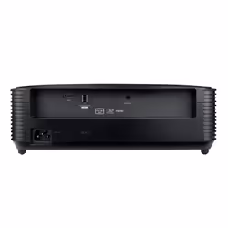 Optoma HD28e videoproiettore Proiettore a raggio standard 3800 ANSI lumen DLP 1080p (1920x1080) Compatibilità 3D Nero - Vista aggiuntiva 6