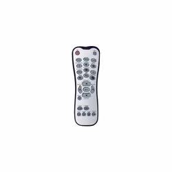 Optoma HD28e videoproiettore Proiettore a raggio standard 3800 ANSI lumen DLP 1080p (1920x1080) Compatibilità 3D Nero - Vista aggiuntiva 7