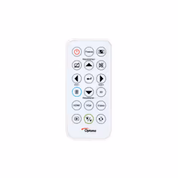 Optoma X400LVe videoproiettore Proiettore a raggio standard 4000 ANSI lumen DLP XGA (1024x768) Compatibilità 3D Nero - Vista aggiuntiva 7