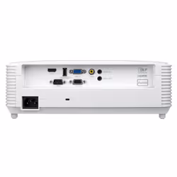 Optoma W309ST videoproiettore Proiettore a corto raggio 3800 ANSI lumen DLP WXGA (1280x800) Compatibilità 3D Bianco - Vista aggiuntiva 5