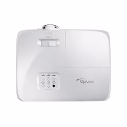 Optoma W309ST videoproiettore Proiettore a corto raggio 3800 ANSI lumen DLP WXGA (1280x800) Compatibilità 3D Bianco - Vista aggiuntiva 6