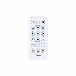 Optoma H117ST videoproiettore Proiettore a corto raggio 3800 ANSI lumen DLP WXGA (1280x800) Compatibilità 3D Bianco - Vista aggiuntiva 6