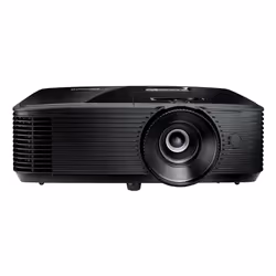 Optoma X400LVe, 4000 ANSI lumen, DLP, XGA (1024x768), 25000:1, 4:3, 705,6 - 7731,8 mm (27.8 - 304.4")