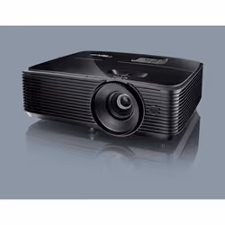 Optoma X400LVe videoproiettore Proiettore a raggio standard 4000 ANSI lumen DLP XGA (1024x768) Compatibilità 3D Nero - Vista aggiuntiva 8