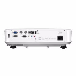 Optoma ZU500USTe videoproiettore Proiettore a raggio ultra corto 5000 ANSI lumen DLP WUXGA (1920x1200) Compatibilità 3D Bianco - Vista aggiuntiva 6