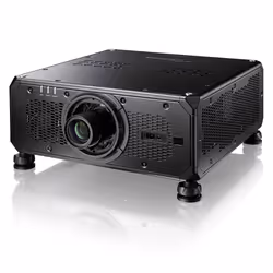 Optoma ZU1900 videoproiettore Modulo proiettore 16000 ANSI lumen DLP WUXGA (1920x1200) Compatibilità 3D Nero