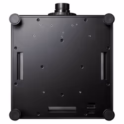 Optoma ZU1900 videoproiettore Modulo proiettore 16000 ANSI lumen DLP WUXGA (1920x1200) Compatibilità 3D Nero