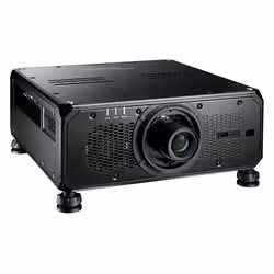 Optoma ZU1900 videoproiettore Modulo proiettore 16000 ANSI lumen DLP WUXGA (1920x1200) Compatibilità 3D Nero - Vista aggiuntiva 5