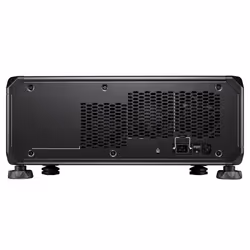 Optoma ZU1900 videoproiettore Modulo proiettore 16000 ANSI lumen DLP WUXGA (1920x1200) Compatibilità 3D Nero - Vista aggiuntiva 7