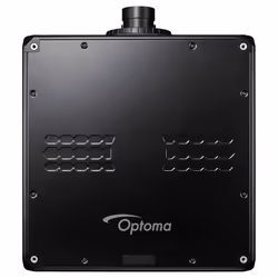 Optoma ZU1900 videoproiettore Modulo proiettore 16000 ANSI lumen DLP WUXGA (1920x1200) Compatibilità 3D Nero - Vista aggiuntiva 8