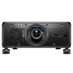 Optoma ZU1700 videoproiettore Modulo proiettore 14500 ANSI lumen DLP WUXGA (1920x1200) Compatibilità 3D Nero