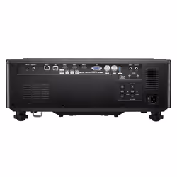 Optoma ZU920T videoproiettore Proiettore a raggio ultra corto 9800 ANSI lumen DLP WUXGA (1920x1200) Compatibilità 3D Nero - Vista aggiuntiva 5