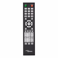 Optoma ZU920T videoproiettore Proiettore a raggio ultra corto 9800 ANSI lumen DLP WUXGA (1920x1200) Compatibilità 3D Nero - Vista aggiuntiva 6