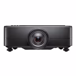 Optoma ZU920TST videoproiettore Proiettore a raggio ultra corto 9800 ANSI lumen DLP WUXGA (1920x1200) Compatibilità 3D Nero - Vista aggiuntiva 5