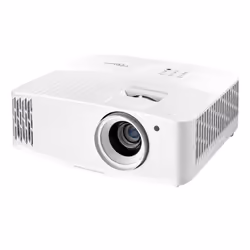 Optoma UHD35X videoproiettore Proiettore a raggio standard 3600 ANSI lumen DLP UHD 4K (3840x2160) Compatibilità 3D Bianco - Vista aggiuntiva 4
