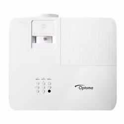 Optoma UHD35X videoproiettore Proiettore a raggio standard 3600 ANSI lumen DLP UHD 4K (3840x2160) Compatibilità 3D Bianco - Vista aggiuntiva 5