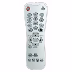 Optoma UHD35X videoproiettore Proiettore a raggio standard 3600 ANSI lumen DLP UHD 4K (3840x2160) Compatibilità 3D Bianco - Vista aggiuntiva 7
